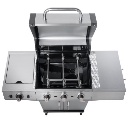 CHAR BROIL PERFORMANCE PRO S 3